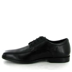 Geox Habillees Calgary U926sa Noir 6 Geox Habillees Calgary U926sa Noir -Magasin De Chaussures W021801 3