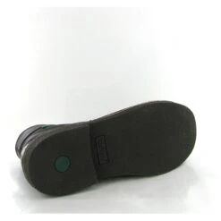 Kickers Bottines Et Boots Kickstoner Marron -Magasin De Chaussures W024401 4