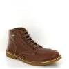 Kickers Bottines Et Boots Kickstoner Camel