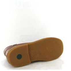 Kickers Bottines Et Boots Kickstoner Camel -Magasin De Chaussures W024402 4
