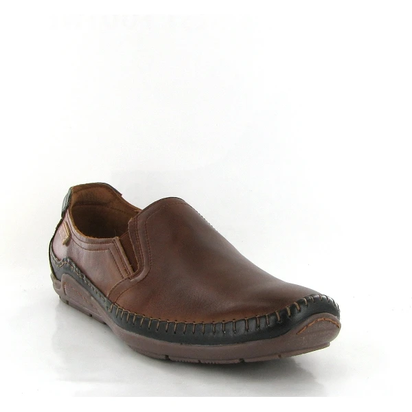 Pikolinos Mocassins Azores 06h3128 Marron 1 Pikolinos Mocassins Azores 06h3128 Marron