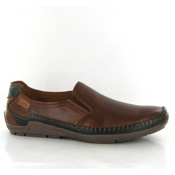 Pikolinos Mocassins Azores 06h3128 Marron 2 Pikolinos Mocassins Azores 06h3128 Marron – Image 2