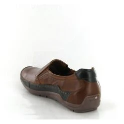 Pikolinos Mocassins Azores 06h3128 Marron 6 Pikolinos Mocassins Azores 06h3128 Marron -Magasin De Chaussures W031901 3
