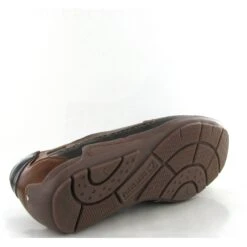 Pikolinos Mocassins Azores 06h3128 Marron 7 Pikolinos Mocassins Azores 06h3128 Marron -Magasin De Chaussures W031901 4