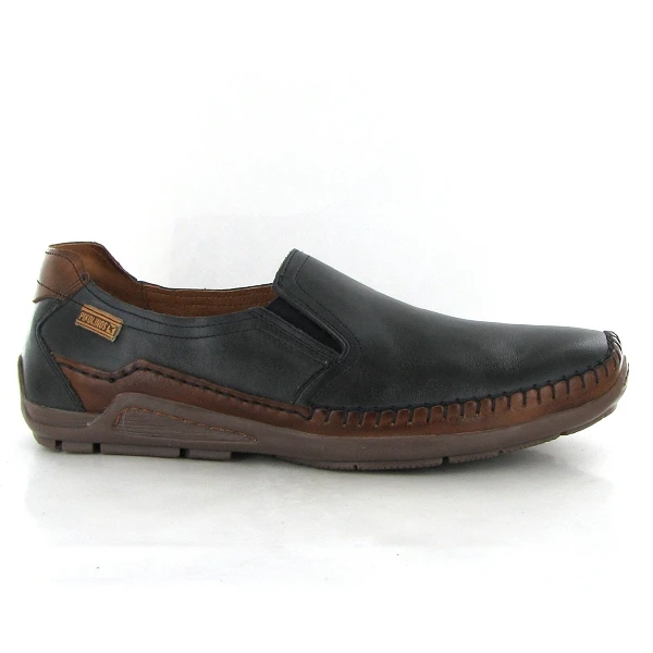 Pikolinos Mocassins Azores 06h3128 Bleu 2 Pikolinos Mocassins Azores 06h3128 Bleu – Image 2