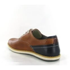 Pikolinos Lacets Jucar M4e4104c1 Marron 6 Pikolinos Lacets Jucar M4e4104c1 Marron -Magasin De Chaussures W033001 3