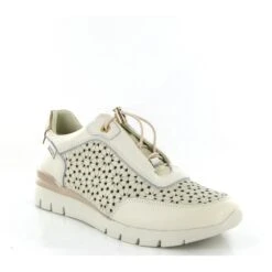 Pikolinos Tennis Cantabria W4r6584 Blanc