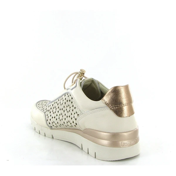 Pikolinos Tennis Cantabria W4r6584 Blanc 3 Pikolinos Tennis Cantabria W4r6584 Blanc – Image 3