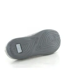 La Maison De L Espadrille Mules 2482 Apero Gris -Magasin De Chaussures W041501 4