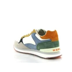Hoff Tennis Bangkok Woman Bleu -Magasin De Chaussures W043401 3