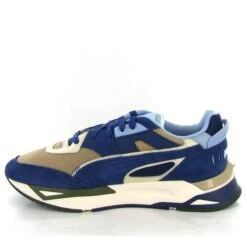 Puma Sneakers Mirage Sport Kitsune 381268 01 Bleu -Magasin De Chaussures Z012101 3