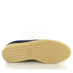 Puma Sneakers Suede Santa Cruz Shark 381905 01 Noir -Magasin De Chaussures Z012501 4