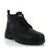Palladium Bottines Et Boots Pallatrooper Hi Noir